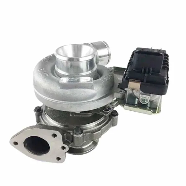 Turbocompresor 9684856680 Land Rover